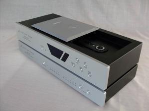 High-End North Star Design - asynchrone USB-DAC´s für alle Formate, Bild 1 High-End North Star Design - asynchrone USB-DAC´s für alle Formate - News, Bild 1