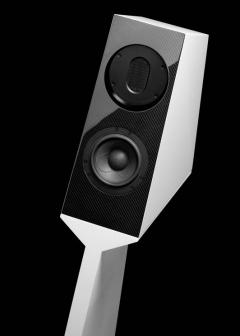 High-End Perfekter Schallkörper, Bild 1 High-End Perfekter Schallkörper - News, Bild 1