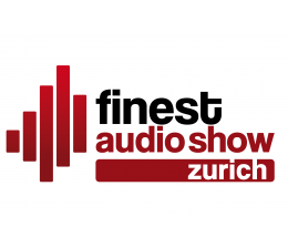 High-End Restart der Finest Audio Show Zurich am 9. und 10. Januar 2021, Bild 1 High-End Restart der Finest Audio Show Zurich am 9. und 10. Januar 2021 - News, Bild 1