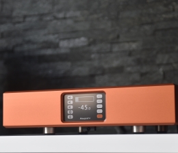 High-End SoReal Audio übernimmt DACH-Vertrieb von Alluxity Audio, Bild 1 High-End SoReal Audio übernimmt DACH-Vertrieb von Alluxity Audio - News, Bild 1