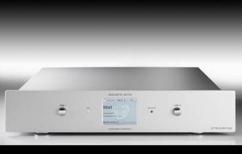 High-End Streamen auf die besondere Art, Bild 1 High-End Streamen auf die besondere Art - News, Bild 1