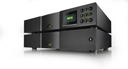 High-End Streaming in der Königsklasse, Bild 1 High-End Streaming in der Königsklasse - News, Bild 1