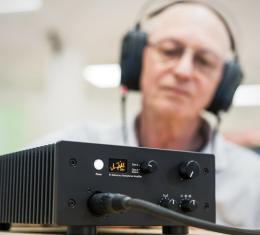 Marke: Unter dem Motto Let`s play präsentiert audioNEXT auf der High End interessante Neuheiten ausgewählter Distributionsmarken, Bild 1 High-End Unter dem Motto Let`s play präsentiert audioNEXT auf der High End interessante Neuheiten ausgewählter Distributionsmarken - News, Bild 1