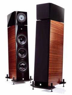 High-End Vienna Acoustics jetzt bei Sintron, Bild 1 High-End Vienna Acoustics jetzt bei Sintron - News, Bild 1