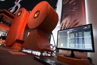 High-End Wichtige Informationen zur High End 2015, Bild 1 High-End Wichtige Informationen zur High End 2015 - News, Bild 1