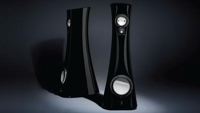 High-End WOD Audio mit neuer Marke, Bild 1 High-End WOD Audio mit neuer Marke - News, Bild 1
