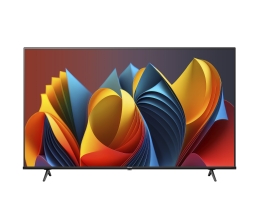 Marke: Hisense Zwei neue QLED-Modellreihen von Hisense - Von 43 bis 85 Zoll, Bild 1 Car-Media Zwei neue QLED-Modellreihen von Hisense - Von 43 bis 85 Zoll - News, Bild 1