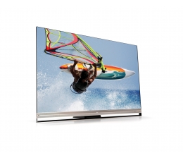 Heimkino Hisense: 8K-Fernseher mit Quantum-Dot-Display - News, Bild 1
