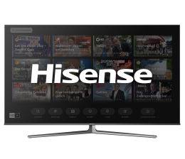 TV Auch Hisense integriert „HD+“-App in seine Fernseher - News, Bild 1