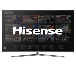 Marke: Hisense Auch Hisense integriert „HD+“-App in seine Fernseher, Bild 1 TV Auch Hisense integriert „HD+“-App in seine Fernseher - News, Bild 1