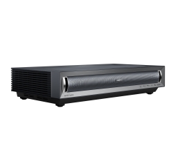 Marke: Hisense Bis zu 150 Zoll: Hisense präsentiert neuen PX3 Laser Cinema, Bild 1 TV Bis zu 150 Zoll: Hisense präsentiert neuen PX3 Laser Cinema - News, Bild 1