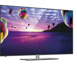 Hisense CES 2017: Hisense mit 4K- und 8K-Fernsehern sowie UHD-Laserprojektor, Bild 1 TV CES 2017: Hisense mit 4K- und 8K-Fernsehern sowie UHD-Laserprojektor - News, Bild 1