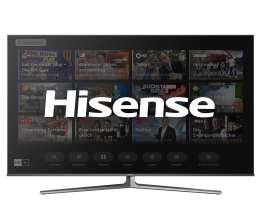 TV Erste Hisense-Fernseher unterstützen ab sofort „HD+“-App  - News, Bild 1