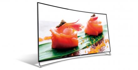 Hisense Hisense: 8K-Fernseher noch in diesem Jahr - In Deutschland „nur“ 4K-Geräte, Bild 1 TV Hisense: 8K-Fernseher noch in diesem Jahr - In Deutschland „nur“ 4K-Geräte - News, Bild 1