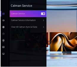 TV Hisense-Fernseher sind ab sofort Calman Ready - News, Bild 1