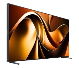 Marke: Hisense Hisense mit neuem Mini-LED-TV 110UXNQ - Bis zu 10.000 Nits Spitzenhelligkeit, Bild 1 TV Hisense mit neuem Mini-LED-TV 110UXNQ - Bis zu 10.000 Nits Spitzenhelligkeit - News, Bild 1