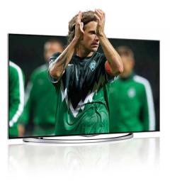 Hisense Hisense sponsort The last Game in Green, Bild 1 TV Hisense sponsort The last Game in Green - News, Bild 1