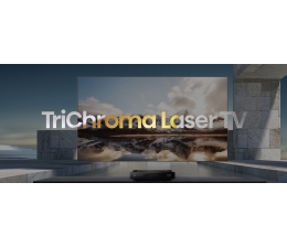 TV TriChroma Laser TV  - News, Bild 1