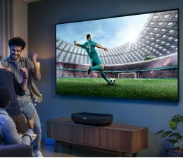 Marke: Hisense Wenn Deutschland Weltmeister wird: Hisense erstattet 50 Prozent bei TV- und Laser TV-Kauf , Bild 1 TV Wenn Deutschland Weltmeister wird: Hisense erstattet 50 Prozent bei TV- und Laser TV-Kauf - News, Bild 1