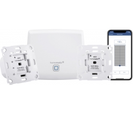HomeMatic Cashback-Aktion Homematic IP, Bild 1 Smart Home Cashback-Aktion Homematic IP - News, Bild 1