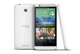 Htc Das HTC Desire 510 macht LTE für alle zugänglich, Bild 1 mobile Devices Das HTC Desire 510 macht LTE für alle zugänglich - News, Bild 1
