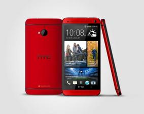 HTC Das HTC ONE jetzt auch in Glamour Red, Bild 1 mobile Devices Das HTC ONE jetzt auch in Glamour Red - News, Bild 1