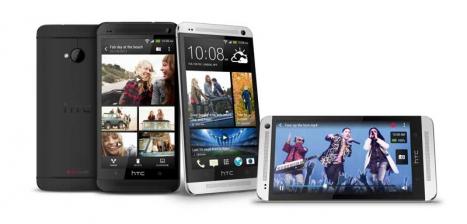 HTC EIN SMARTPHONE NEU DEFINIERT – DAS NEUE HTC ONE, Bild 1 mobile Devices EIN SMARTPHONE NEU DEFINIERT – DAS NEUE HTC ONE - News, Bild 1