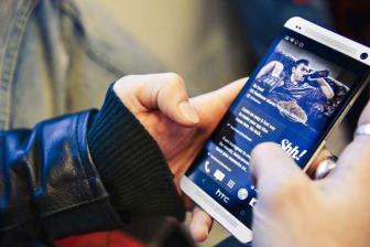HTC Startschuss für die Auslieferung des neuen HTC One – das derzeit beste Smartphone ab jetzt in Deutschland verfügbar, Bild 1 mobile Devices Startschuss für die Auslieferung des neuen HTC One – das derzeit beste Smartphone ab jetzt in Deutschland verfügbar - News, Bild 1