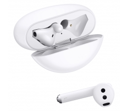 Huawei Kabellose Freiheit: HUAWEI FreeBuds 3, Bild 1 HiFi Kabellose Freiheit: HUAWEI FreeBuds 3 - News, Bild 1