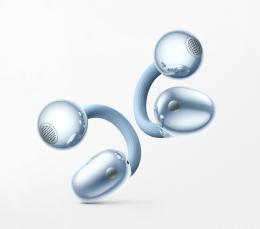 HiFi Neue In-Ears FreeClip 2 von Huawei - Geräuschunterdrückung und Ladecase - News, Bild 1