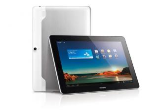 Huawei Eine starke Performance, das HUAWEI MediaPad 10 Link, Bild 1 mobile Devices Eine starke Performance, das HUAWEI MediaPad 10 Link - News, Bild 1