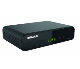 Humax Neue HUMAX HD-Receiver, Bild 1 TV Neue HUMAX HD-Receiver - News, Bild 1