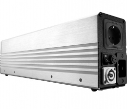 I-sotec EVO3 Nova One: Netzfilter für CD-Spieler, Musikserver oder Vorverstärker, Bild 1 Heimkino EVO3 Nova One: Netzfilter für CD-Spieler, Musikserver oder Vorverstärker - News, Bild 1