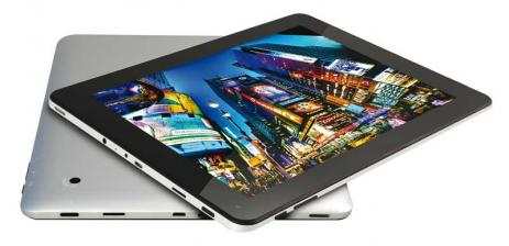 iconBIT 9,7 Zoll Tablet mit Retina Display von iconBIT, Bild 1 mobile Devices 9,7 Zoll Tablet mit Retina Display von iconBIT - News, Bild 1