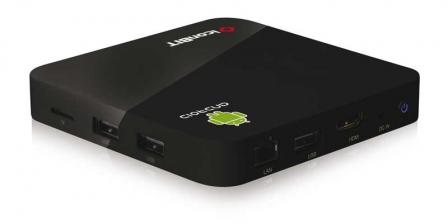 IconBIT iconBit stellt Mini PCs mit Android Betriebssystem vor, Bild 1 TV iconBit stellt Mini PCs mit Android Betriebssystem vor - News, Bild 1