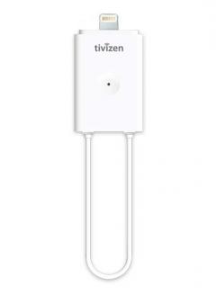icube icube auf der CeBIT: Erster Tivizen Pico mit Lightning-Connector, Bild 1 TV icube auf der CeBIT: Erster Tivizen Pico mit Lightning-Connector - News, Bild 1