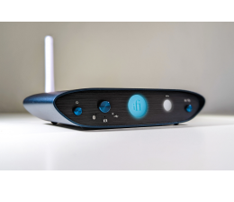 iFi ZEN One Signature: D/A-Wandler von iFi Audio für alle digitalen Geräte, Bild 1 Heimkino ZEN One Signature: D/A-Wandler von iFi Audio für alle digitalen Geräte - News, Bild 1