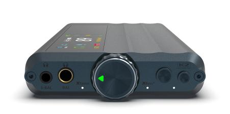 HiFi iFi präsentiert den iDSD GR 2: Eine Legende perfektioniert - News, Bild 1