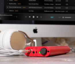 iFi Neues mobiles Topmodell von iFi Audio, Bild 1 High-End Neues mobiles Topmodell von iFi Audio - News, Bild 1