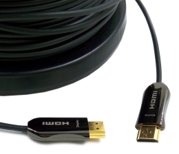 Heimkino Schnelles HDMI-Kabel von In-Akustik nur 4 Millimeter dick - Bis zu 100 Meter lang - News, Bild 1