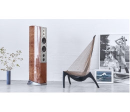 In-Akustik Audiovector jetzt auch flächendeckend in D/A/CH erhältlich, Bild 1 HiFi Audiovector jetzt auch flächendeckend in D/A/CH erhältlich - News, Bild 1