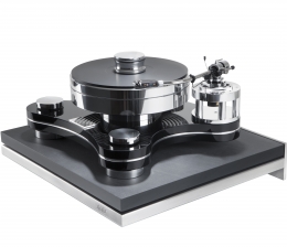In-Akustik High End 2018: In-Akustik mit Wandhalter für HiFi-Komponenten von Stoic, Bild 1 HiFi High End 2018: In-Akustik mit Wandhalter für HiFi-Komponenten von Stoic - News, Bild 1