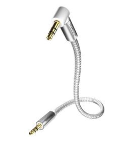 In-Akustik in-akustik Star und Premium Kabel Für mobile Geräte und Kopfhörer – Vielseitig, elegant und voll auf Draht, Bild 1 HiFi in-akustik Star und Premium Kabel Für mobile Geräte und Kopfhörer – Vielseitig, elegant und voll auf Draht - News, Bild 1