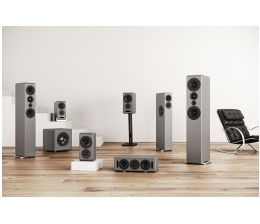 Inklang INKLANG präsentiert neue Ayers-Serie, Bild 1 HiFi INKLANG präsentiert neue Ayers-Serie - News, Bild 1