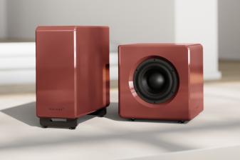 HiFi Maximale Freiheit im Tiefton: INKLANG erweitert Wireless-Portfolio um AYERS Sub und AYERS Sub Slim HD - News, Bild 1