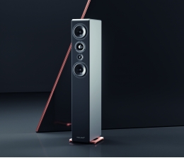 Inklang Standlautsprecher Ayers Four und Five: Inklang bietet Limited Edition an, Bild 1 HiFi Standlautsprecher Ayers Four und Five: Inklang bietet Limited Edition an - News, Bild 1