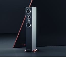 HiFi Standlautsprecher Ayers Four und Five: Inklang bietet Limited Edition an - News, Bild 1