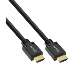 Inline Fit für 8K-Auflösung: Neue HDMI-Kabel von Inline für Standard 2.1, Bild 1 Heimkino Fit für 8K-Auflösung: Neue HDMI-Kabel von Inline für Standard 2.1 - News, Bild 1
