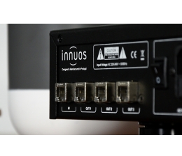 Innuos Audiophiler Netzwerkswitch von Innuos, Bild 1 High-End Audiophiler Netzwerkswitch von Innuos - News, Bild 1