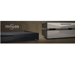 Innuos Mehr Speicher für Innuos` Topmodelle, Bild 1 High-End Mehr Speicher für Innuos` Topmodelle - News, Bild 1